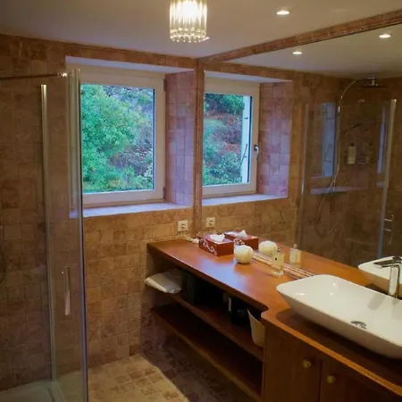 Reclusion In Style By Interhome Holiday home *