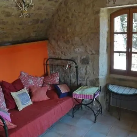Reclusion In Style By Interhome Largentière