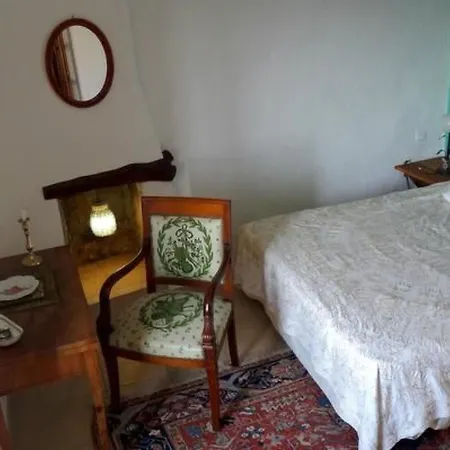 Reclusion In Style By Interhome Ferienhaus Largentière