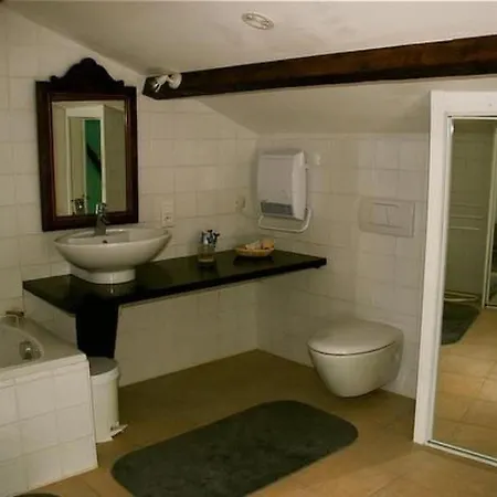 Reclusion In Style By Interhome